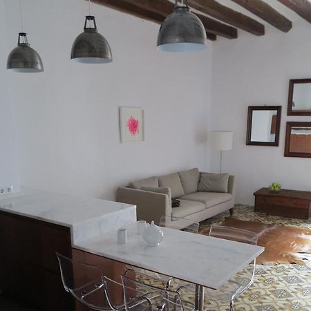 Heart Of Pollensa Apartment Екстериор снимка