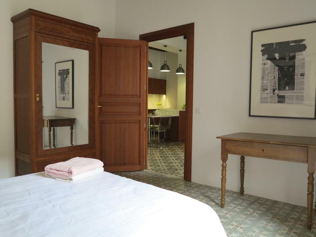 Heart Of Pollensa Apartment Екстериор снимка
