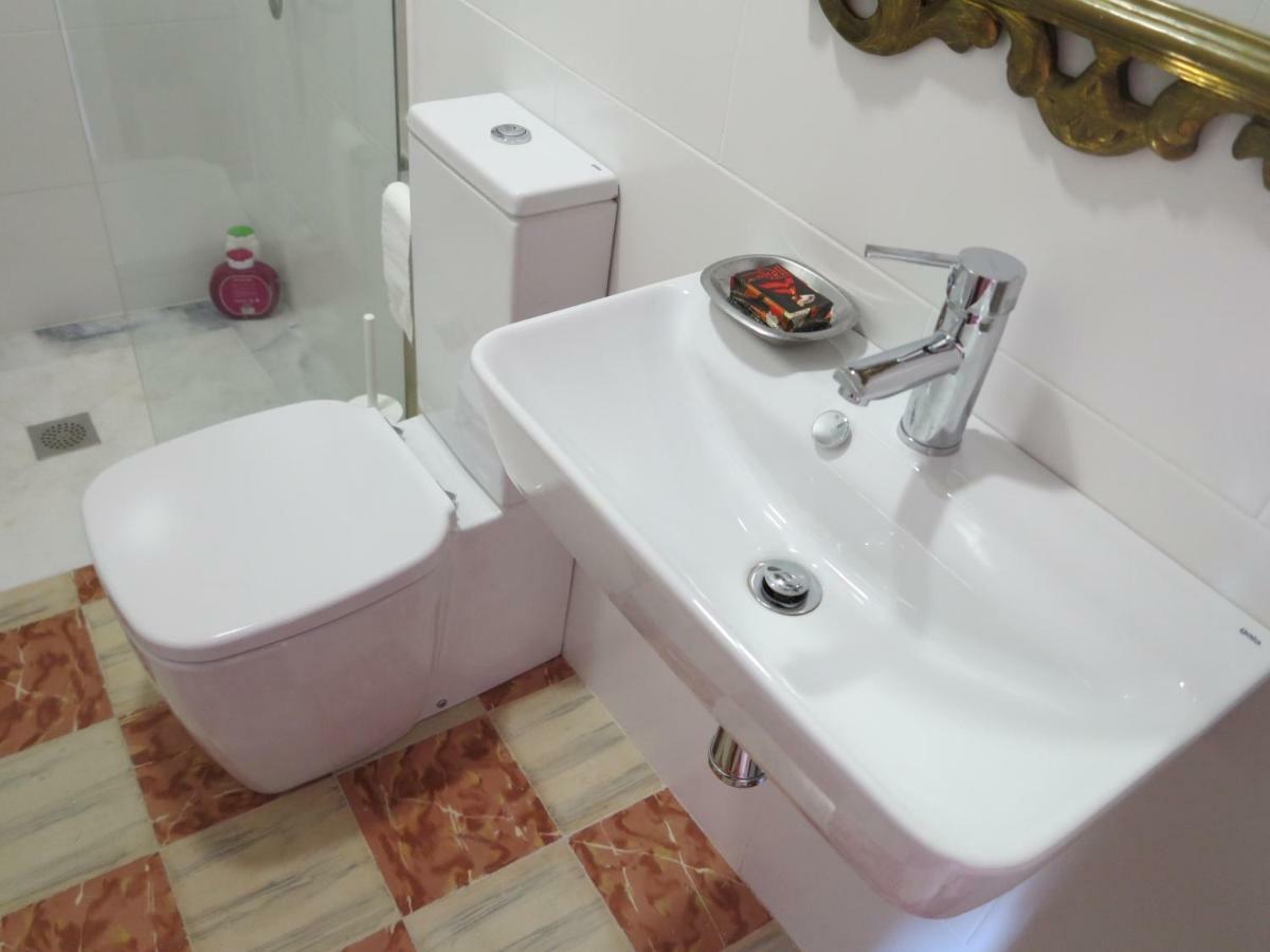 Heart Of Pollensa Apartment Екстериор снимка